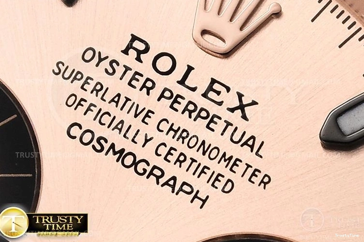 0418 Chic ROLDYT0299D – Daytona 116515LN 939